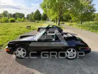 1992 Porsche 964
