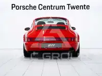 1992 Porsche 964