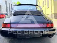 1992 Porsche 964