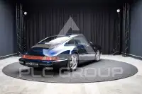 1992 Porsche 964