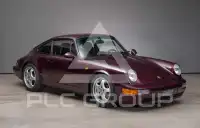1992 Porsche 964