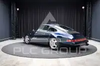 1992 Porsche 964