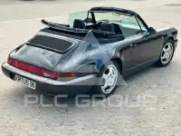 1992 Porsche 964