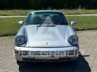 1992 Porsche 964