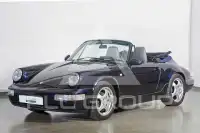 1992 Porsche 964