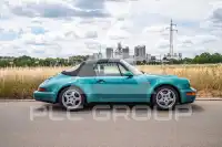 1992 Porsche 964
