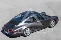 1992 Porsche 964