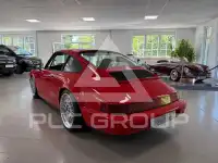 1992 Porsche 964