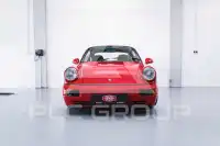 1992 Porsche 964