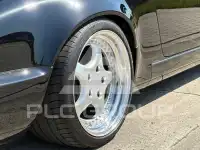 1992 Porsche 964