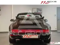 1992 Porsche 964
