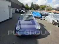 1992 Porsche 964