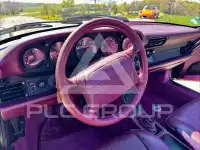 1992 Porsche 964