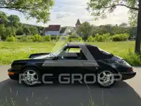 1992 Porsche 964