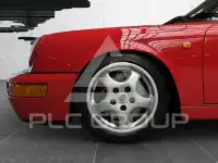 1992 Porsche 964