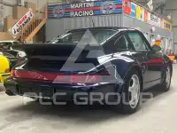 1992 Porsche 964