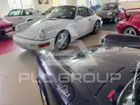 1992 Porsche 964