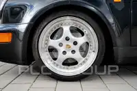 1992 Porsche 964