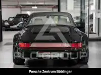 1992 Porsche 964