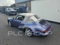 1992 Porsche 964