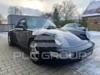 1992 Porsche 964