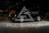 1992 Porsche 964