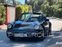 1992 Porsche 964