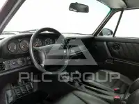 1992 Porsche 964