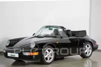1992 Porsche 964