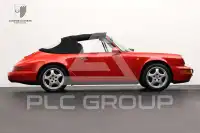 1992 Porsche 964