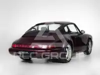 1992 Porsche 964