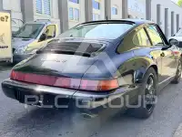 1992 Porsche 964