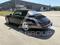 1992 Porsche 964