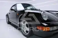 1992 Porsche 964