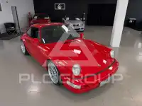 1992 Porsche 964