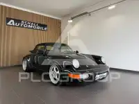 1992 Porsche 964