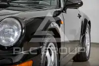 1992 Porsche 964