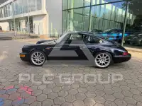 1992 Porsche 964