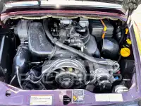 1992 Porsche 964