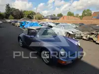 1992 Porsche 964