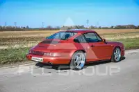 1992 Porsche 964