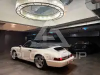 1992 Porsche 964