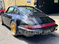 1992 Porsche 964