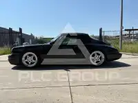 1992 Porsche 964