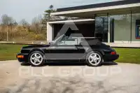 1992 Porsche 964