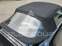 1992 Porsche 964