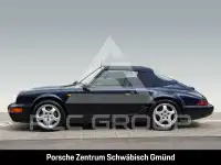1992 Porsche 964