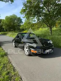 1992 Porsche 964