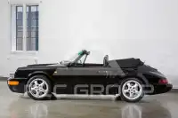 1992 Porsche 964