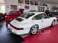 1992 Porsche 964